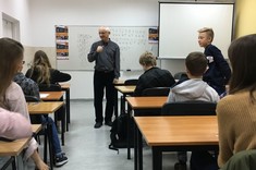 Wykład matematyczny - Proste gry kombinatoryczne