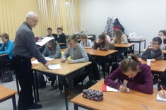 Wykład matematyczny - Proste gry kombinatoryczne 