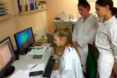 Jak wyznacza się temperatury różnych przemian fazowych