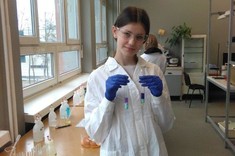 Reakcje charakterystyczne białek 