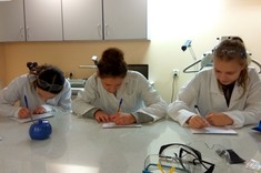 Jak wyznacza się temperatury różnych przemian fazowych