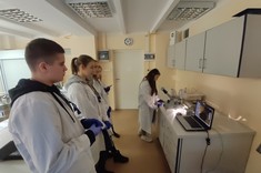 Jak wyznacza się temperatury różnych przemian fazowych 