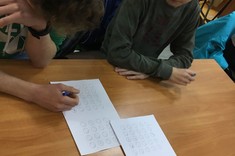 Wykład matematyczny - Proste gry kombinatoryczne