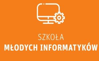 Logo Szkoły Młodych Informatyków