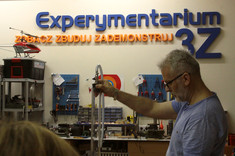 Experymentarium 3Z