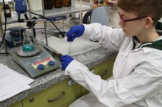 Podstawowe rodzaje reakcji chemicznych