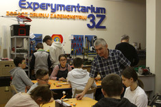 Experymentarium 3Z