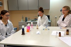 Jak wyznacza się temperatury różnych przemian fazowych