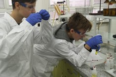 Podstawowe rodzaje reakcji chemicznych