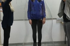  Pokaz fizyczny - Poznajemy ciecze