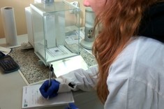 Jak wyznacza się temperatury różnych przemian fazowych