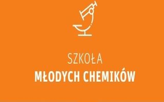 Logo Szkoły Młodych Chemików