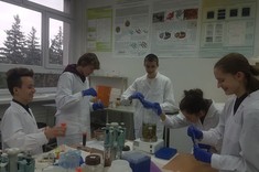 Jak powstają kolory