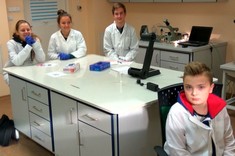 Jak wyznacza się temperatury różnych przemian fazowych