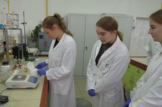 Właściwości fizyczne i chemiczne substancji chemicznych