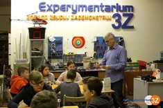 Experymentarium 3z
