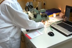 Jak wyznacza się temperatury różnych przemian fazowych